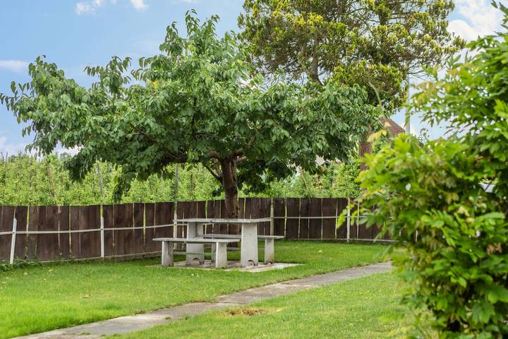 Ferienwohnung für 10 Personen, mit Garten, kinderfreundlich in Friedrichshafen - 4