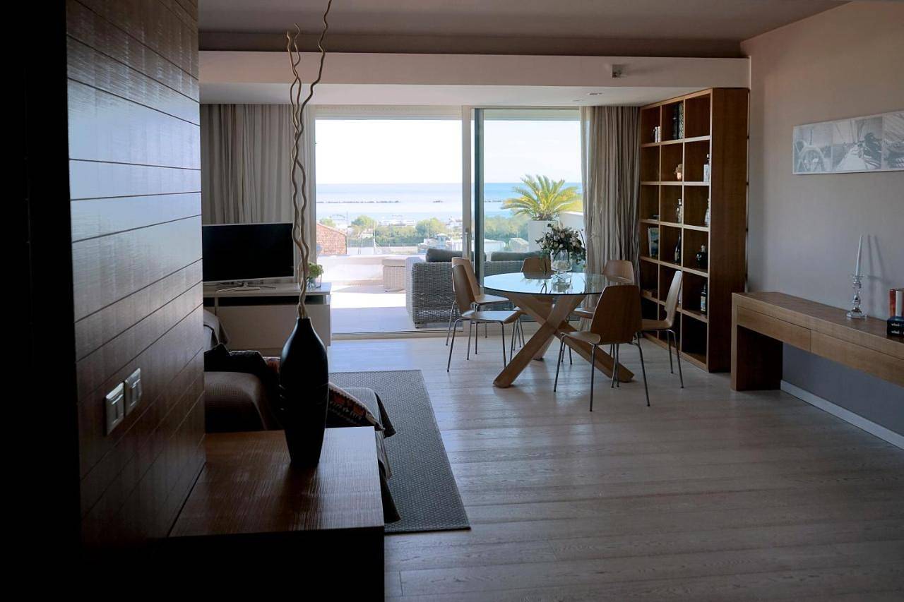 Residence Millecento - Aperto tutto l'anno in Cesenatico, Province de Forlì-Cesena