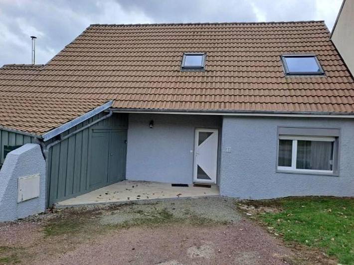 Location de vacances pour 6 personnes, avec vue sur le lac et jardin, adapté aux familles dans Les Monts D Andaine - 2