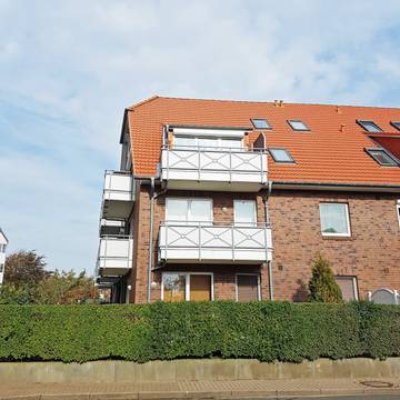 Ferienwohnung für 5 Personen in Hafen Büsum, Büsum, Bild 1