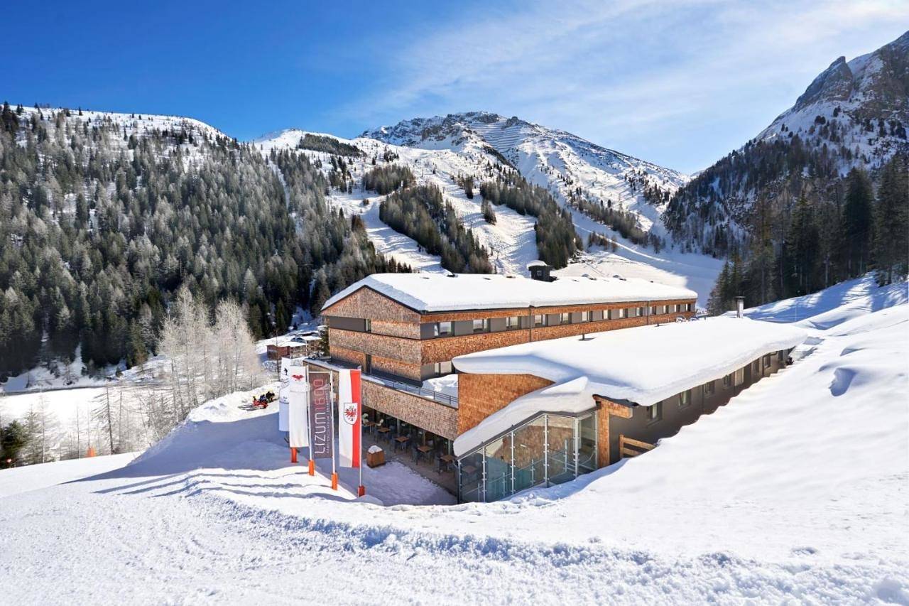 Double or Twin Room in Stubaier Alpen, Axams