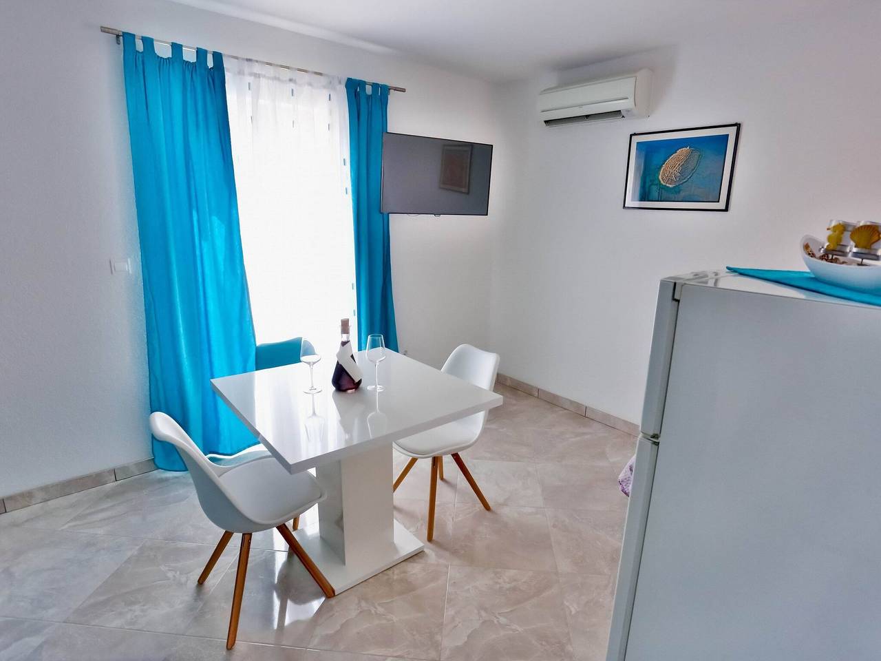 Appartamento vacanze a Brac a partire da 81€ a notte