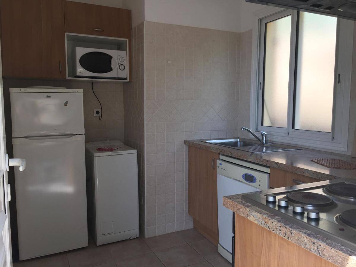 Appartement entier, Les Asphodèles in Partinello, Région d'Ajaccio