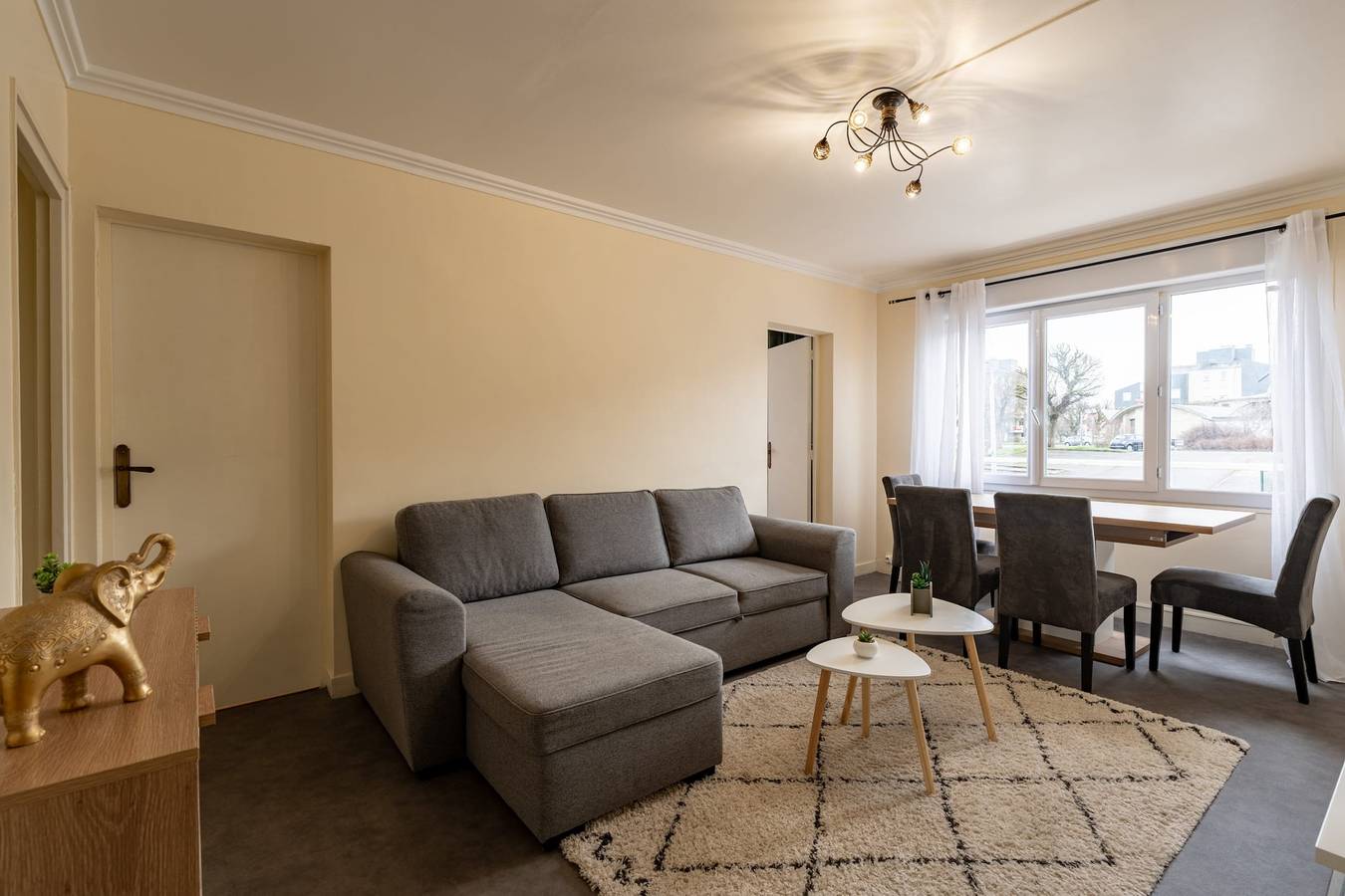 Apartamento entero, Le Bigard’O - Circuit 24h - Commerces in Le Mans, Sarthe