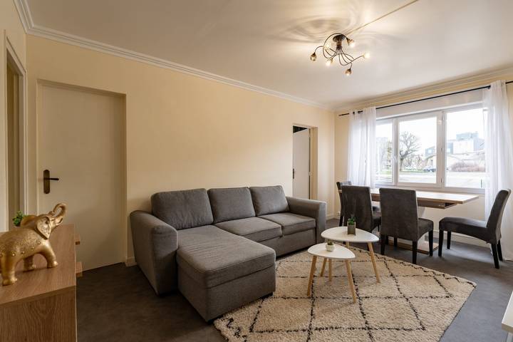 Gîte pour 6 personnes, adapté aux familles à Le Mans - 4