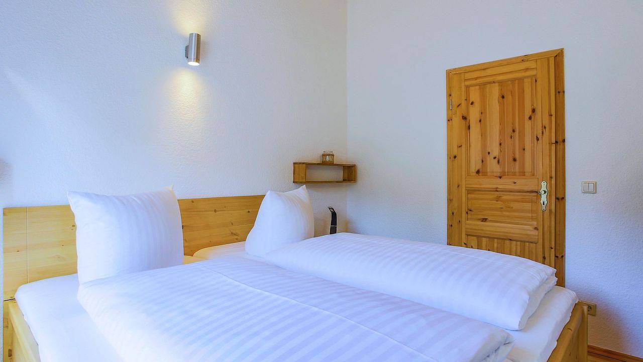 Ferienhaus für 4 Personen (50 m²) in Silz (Müritz) in Silz, Fleesensee