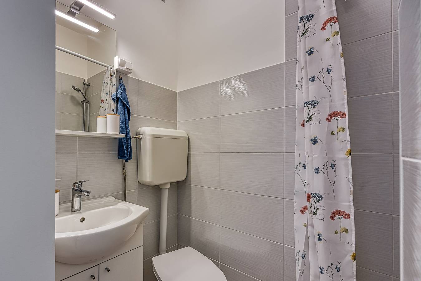 Lasta 15 Lošinj Town Single Room in Mali Lošinj, Lošinj