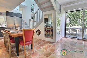 Gîte pour 6 Personnes dans Carnac, Région de Lorient, Photo 4