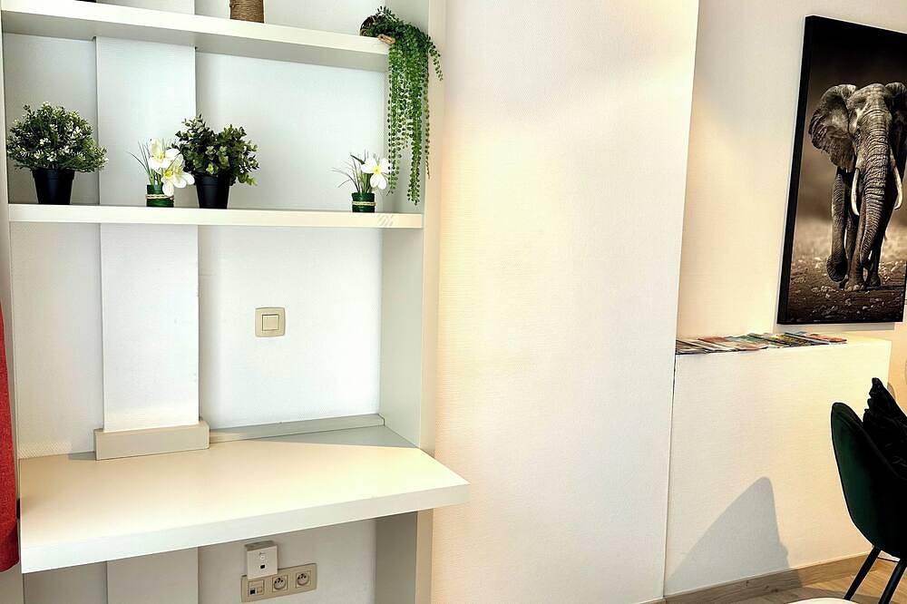 Ganze Wohnung, Beautiful Studio In The Heart of Grand Place in Brüssel, Brüssel und Umgebung