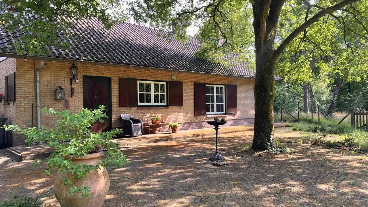 Ferienhaus für 9 Personen (295 m²) in Baarle-Nassau in Baarle-Nassau, Nordbrabant