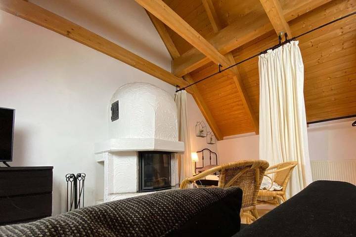 Ferienhaus für 7 Personen, mit Terrasse in Burscheid - 2