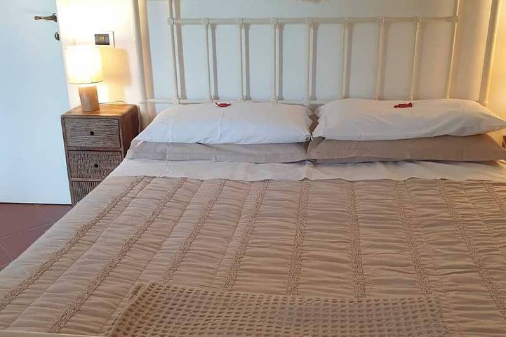 Location de vacances pour 2 personnes, avec jardin et jacuzzi à Carrare - 4