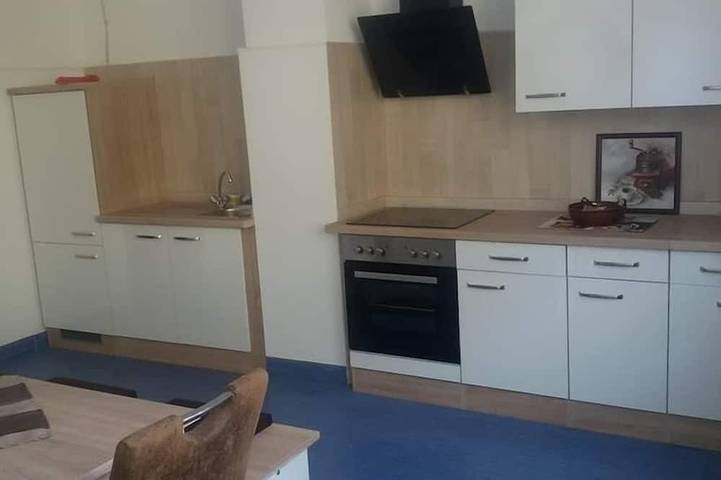 Ferienwohnung für 6 Personen in Rödental
