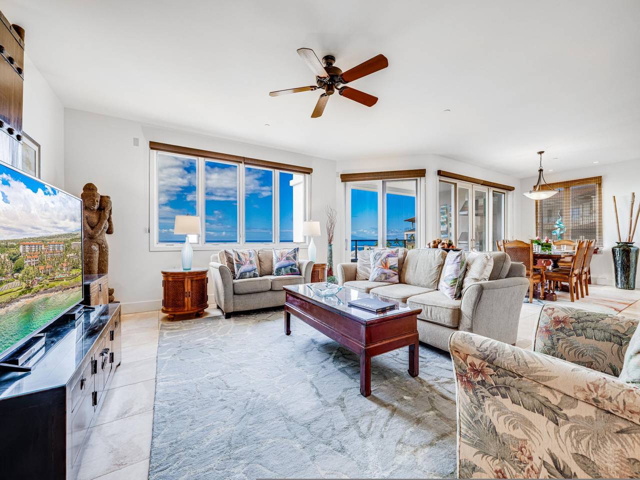 Apartamento entero, Wailea Beach Villas Ph406 in Wailea, Maui