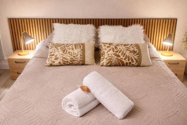 Gîte pour 3 personnes, avec vue dans Château de Fontainebleau