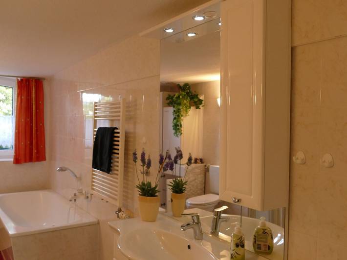 Ferienhaus für 8 Personen, mit Garten und Terrasse, kinderfreundlich in Region Oder - Spree - 4