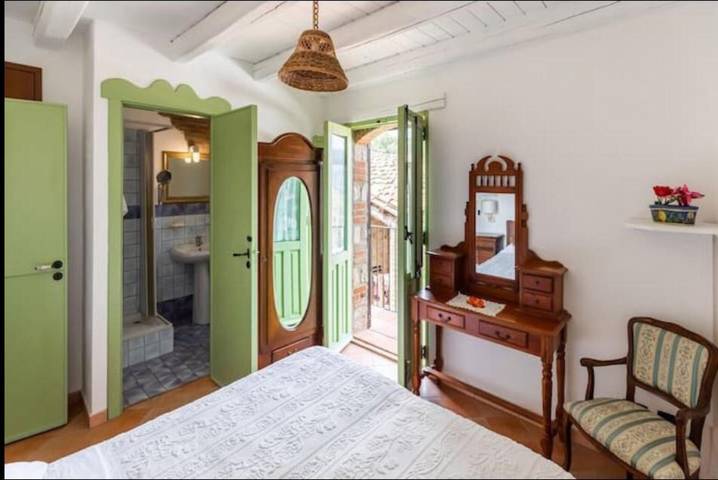 Ferienhaus für 8 Personen, mit Balkon, mit Haustier auf Sizilien - 2