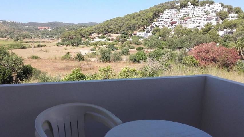 Gîte pour 6 personnes, avec balcon à Cala Llonga - 3