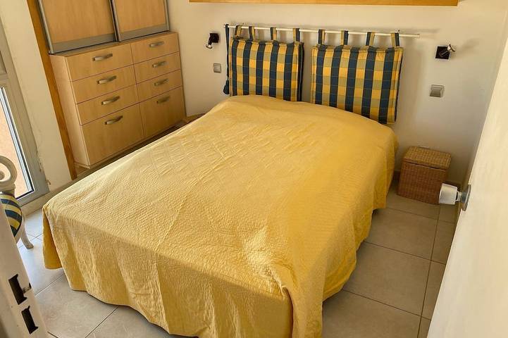 Gîte pour 6 personnes, avec piscine et terrasse dans Plage de La Garonne - 2