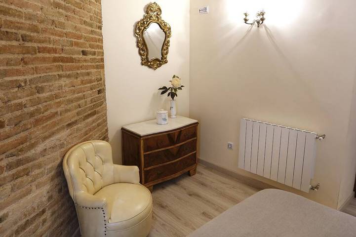 Cal ViBo, cottage: 4 chambres et 3 salles de bain (11 personnes) in Vilabella, Alt Camp