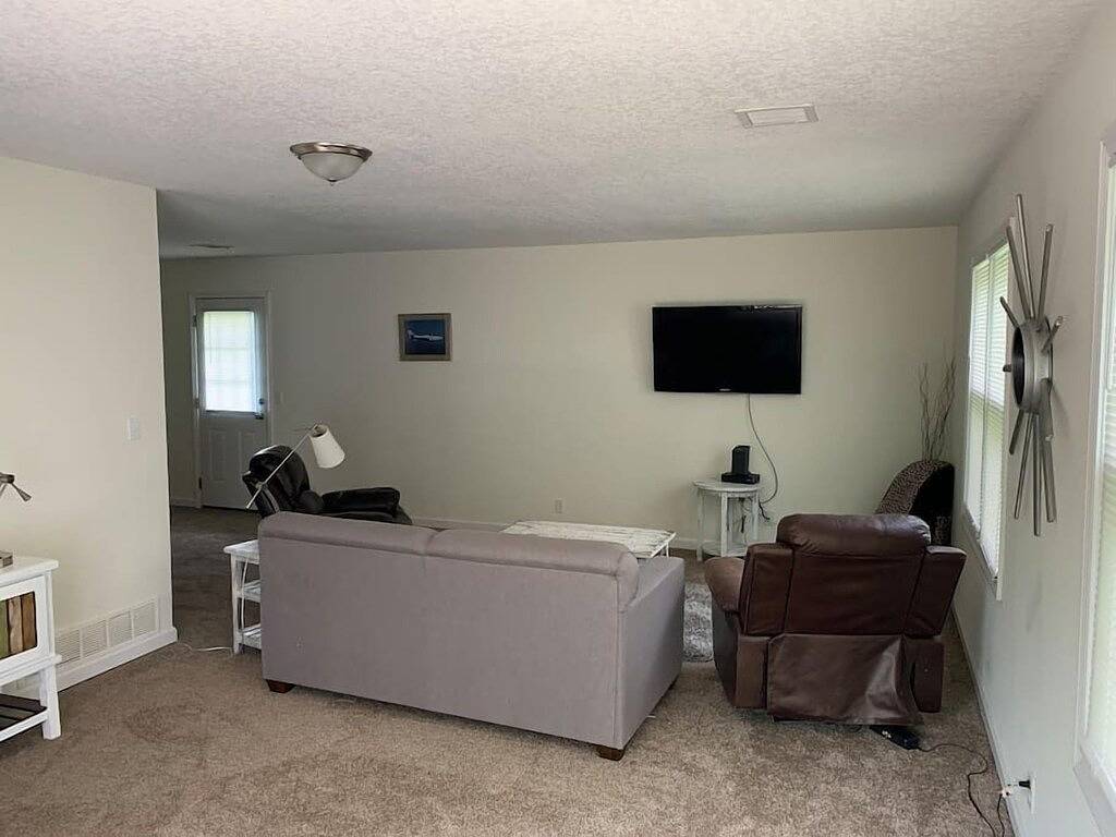 Geräumiges West Side Home fern von Zuhause! in Wichita, Kansas