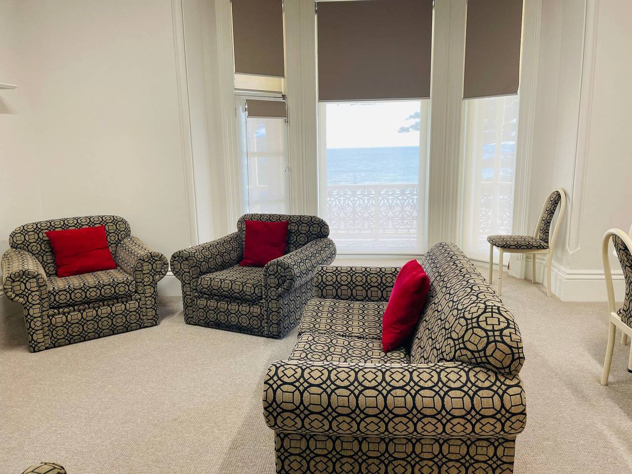 Ganze Wohnung, Seafield Tower Glenelg Apartment no 4 in Adelaide, South Australia