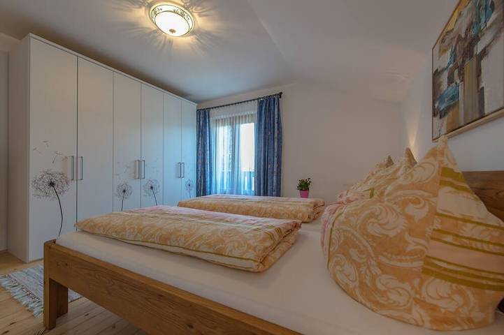 Ferienhaus für 6 Personen, mit Balkon und Garten sowie Whirlpool in Seefeld in Tirol - 4