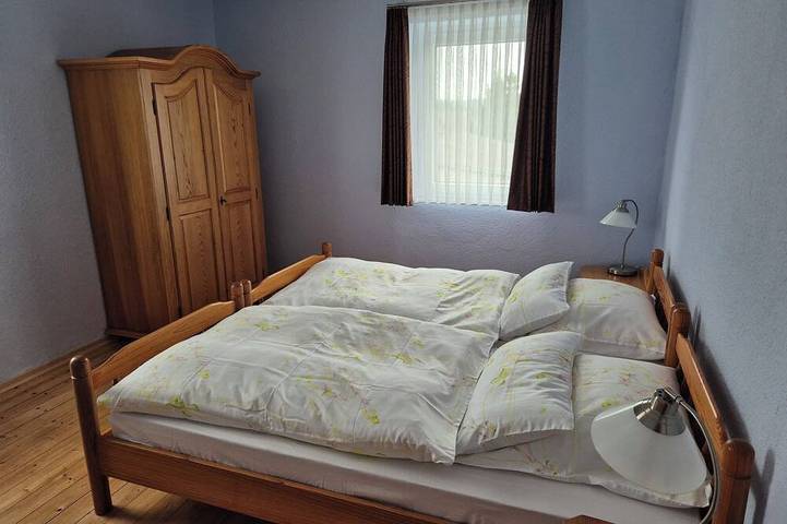 Ferienhaus für 5 Personen
