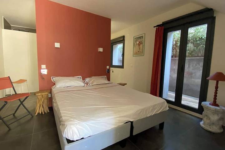 Villa pour 12 personnes, avec jacuzzi et jardin dans Gigaro - 3