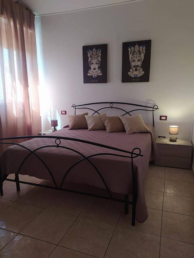 Poesia del Mare B&B in Lido Arenella, Syracuse