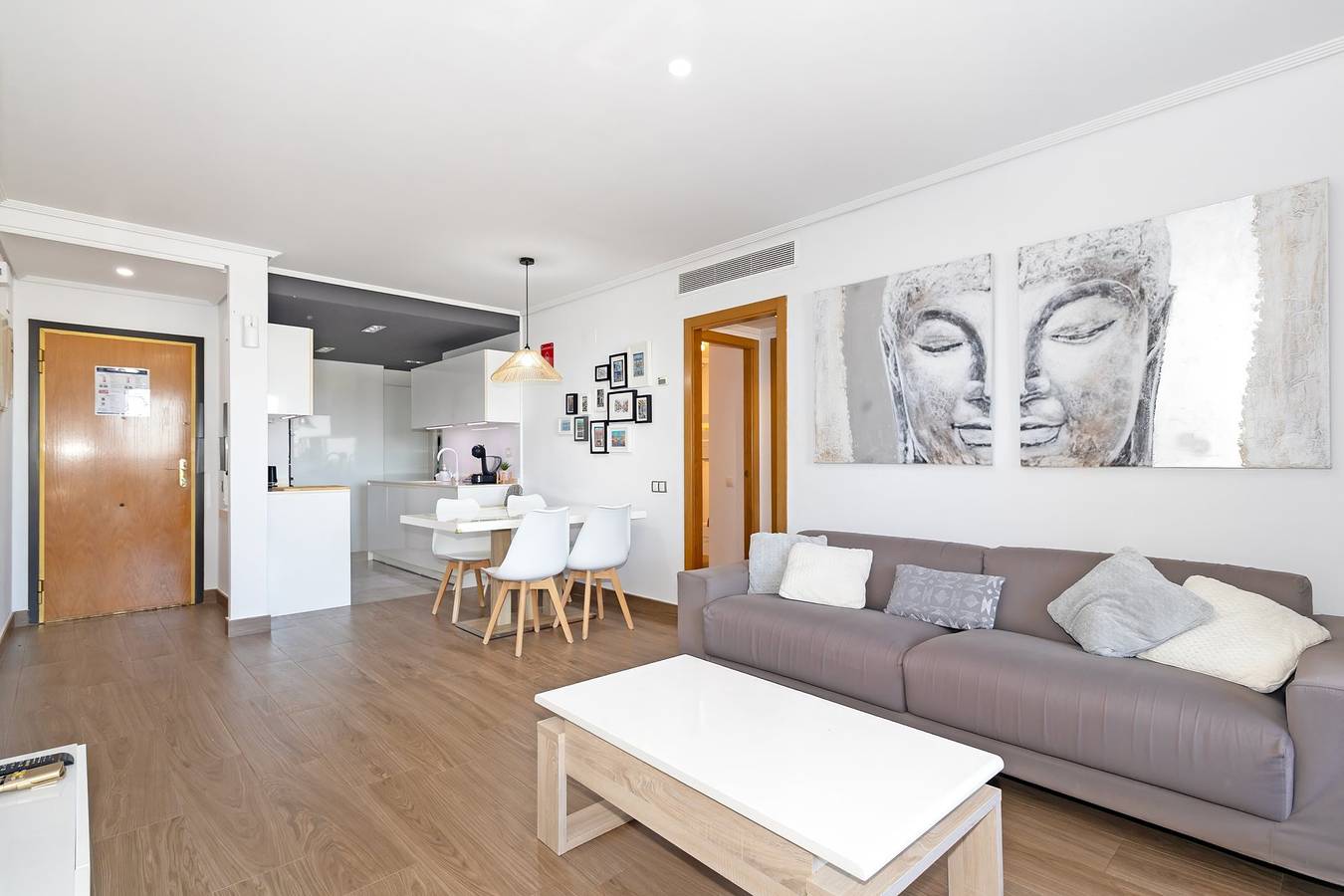 Apartamento entero, Guestready -  Apartamento con Piscina en Patacona in Patacona, Alboraya