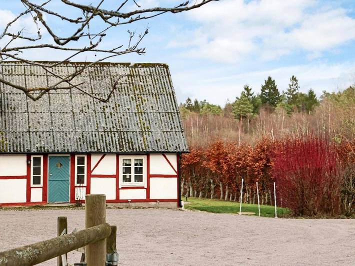 Ferienhaus für 5 Personen - 1