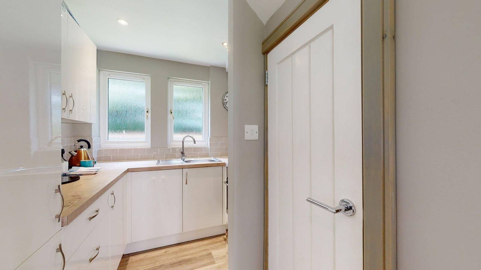 Cottage für 8 Personen in Cornwall
