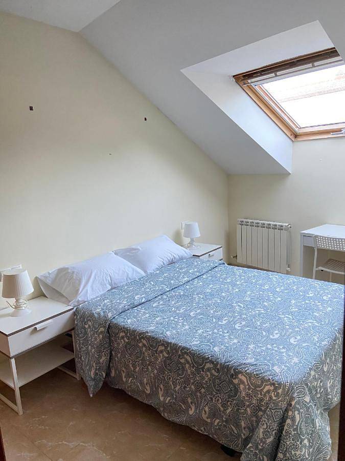 Ferienwohnung für 5 Personen, mit Ausblick - 1