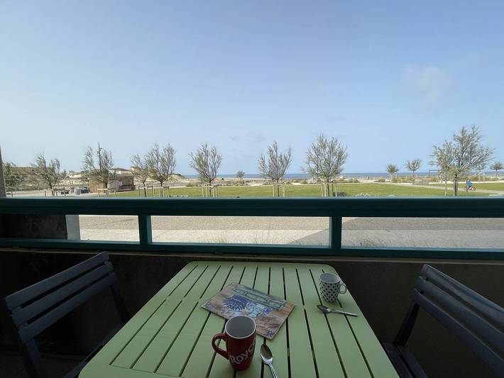 Appartement de vacances pour 5 personnes