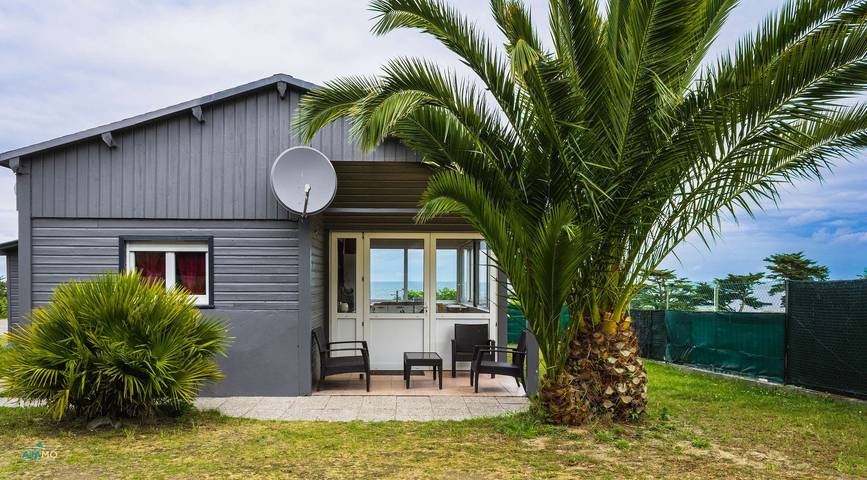 Casa de vacaciones para 4 personas - 1
