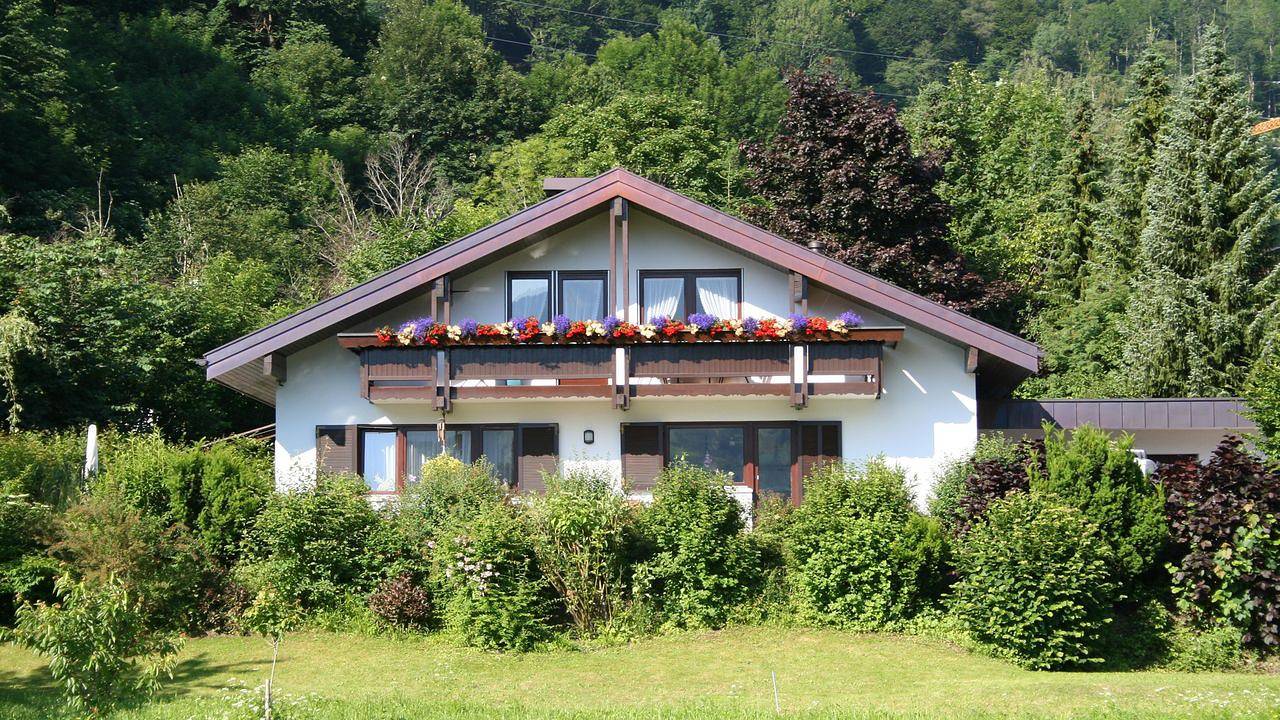 Ganze Ferienwohnung, Ferienwohnung für 4 Personen (62 m²) in Tschagguns in Rätikon Gebirgsgruppe, Tschagguns