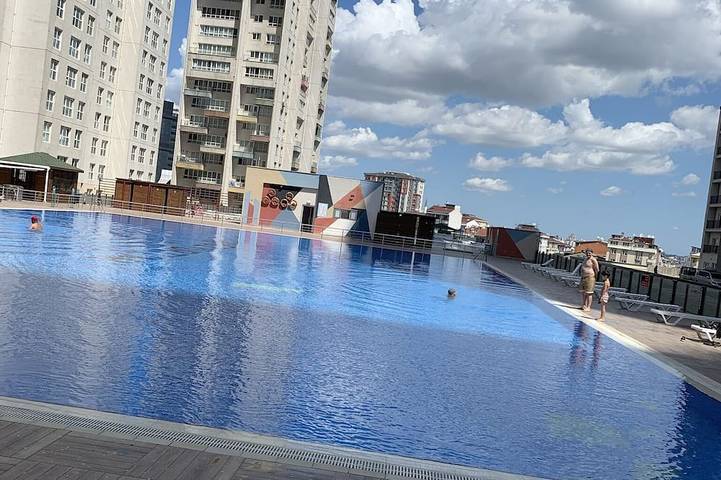 Apartamento de vacaciones para 2 personas, con jardín - 1
