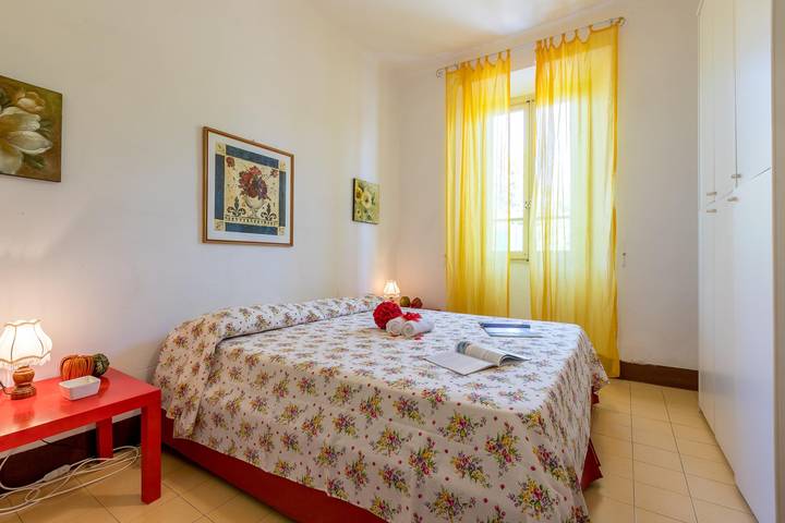 Appartement entier, La Rosa - Focette 100m from sea in Lido di Camaiore, Pietrasanta