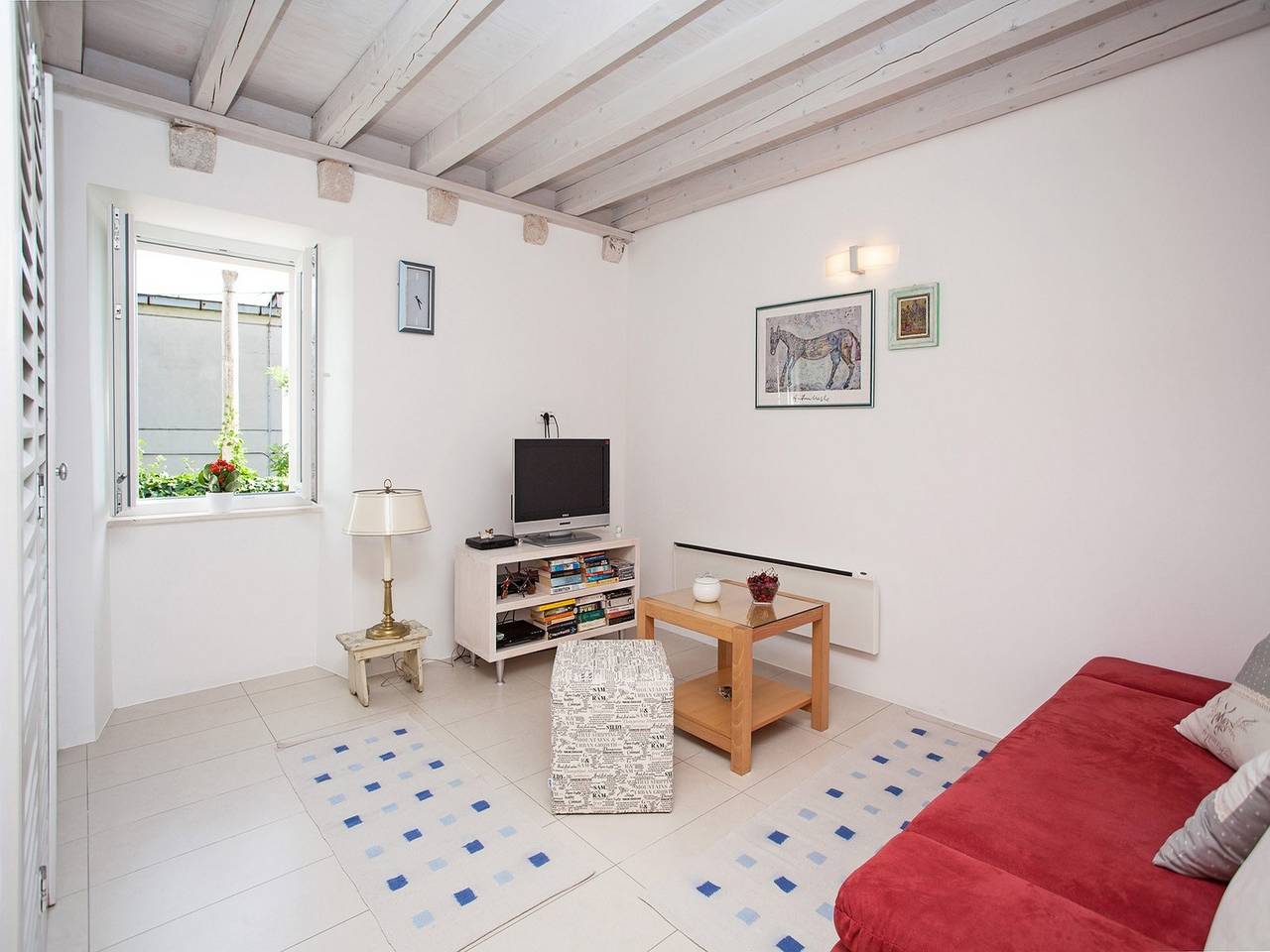 Entire apartment, Apartments Maro & Baro - One bedroom apartment with Terrace in Dubrovnik, Grad Dubrovnik