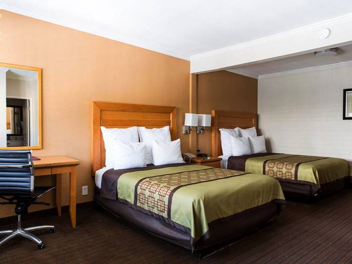 Apartamento para 8 personas en Anaheim