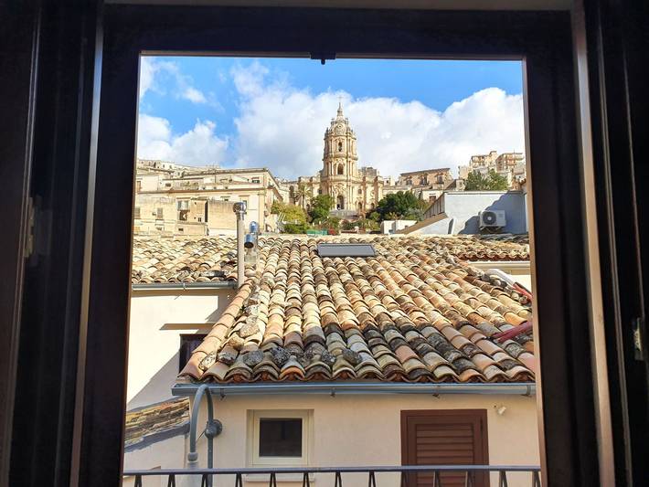 Scribano in Modica (town), Modica