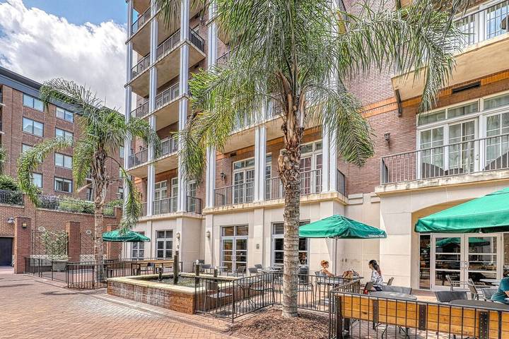 Vacation apartment for 4 people, with balcony - 1