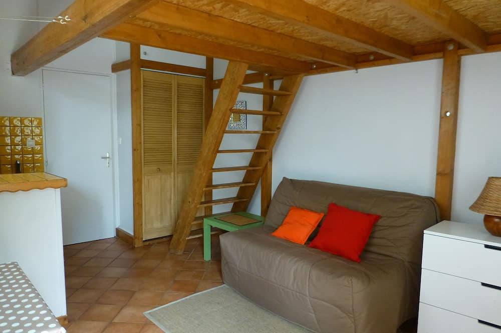 Apartamento entero, Estudios - 1 cuarto - 2/4   Personas in Annecy, Región de Annecy