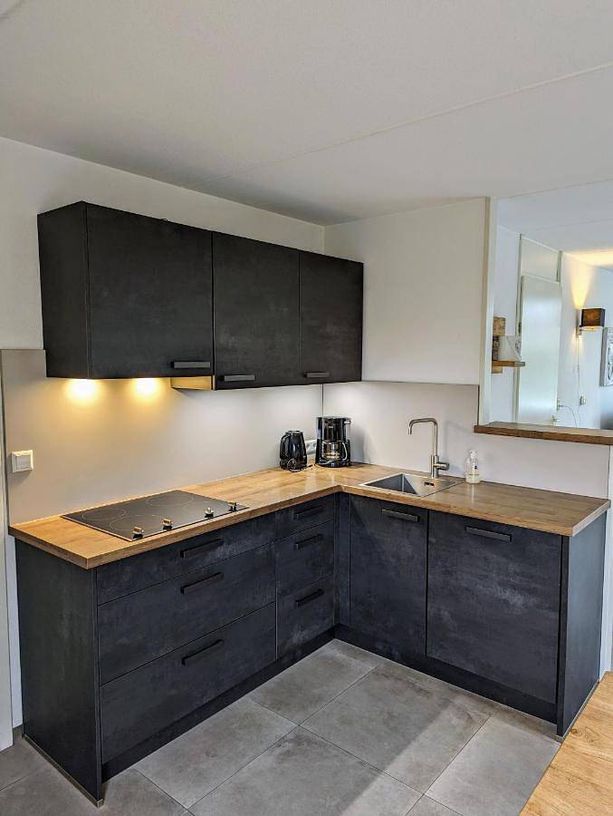 Ferienhaus für 6 Personen, mit Sauna und Garten, kinderfreundlich in Scharendijke - 4