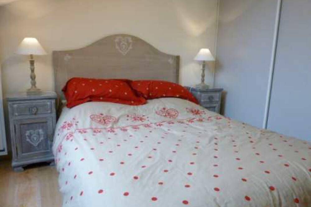 Appartement entier, Appartement dans résidence de standing in Cauterets, Parc national des Pyrénées