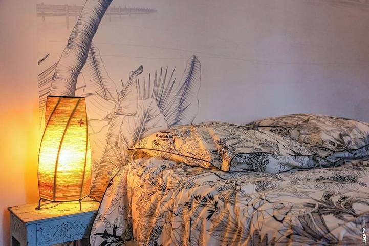 Le Fare d'Emilie - Polynesian stopover in Gaillac, Albi und Umgebung