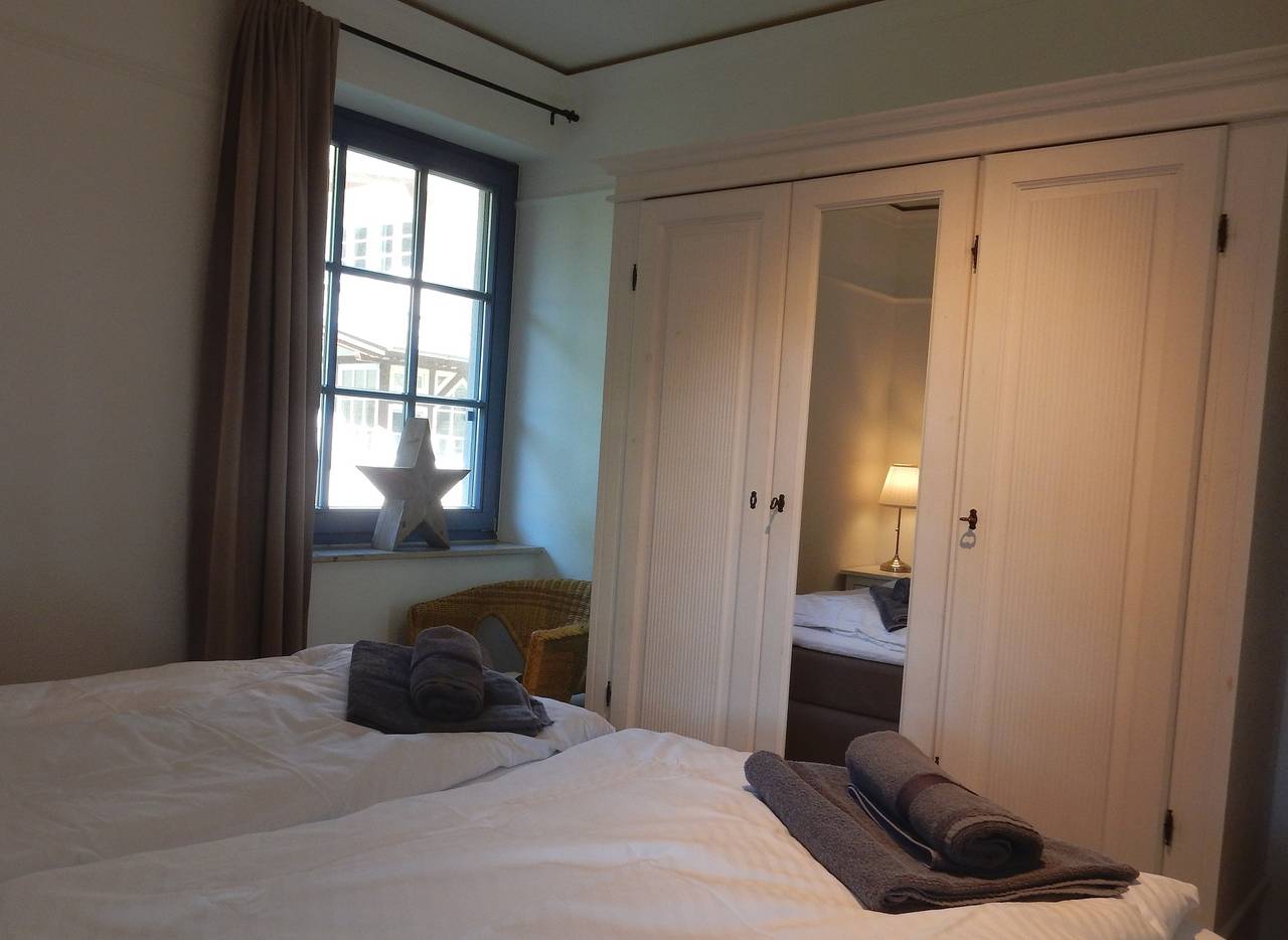 Ganze Ferienwohnung, Eichenpark 3.3 in Prerow, Fischland - Darß - Zingst