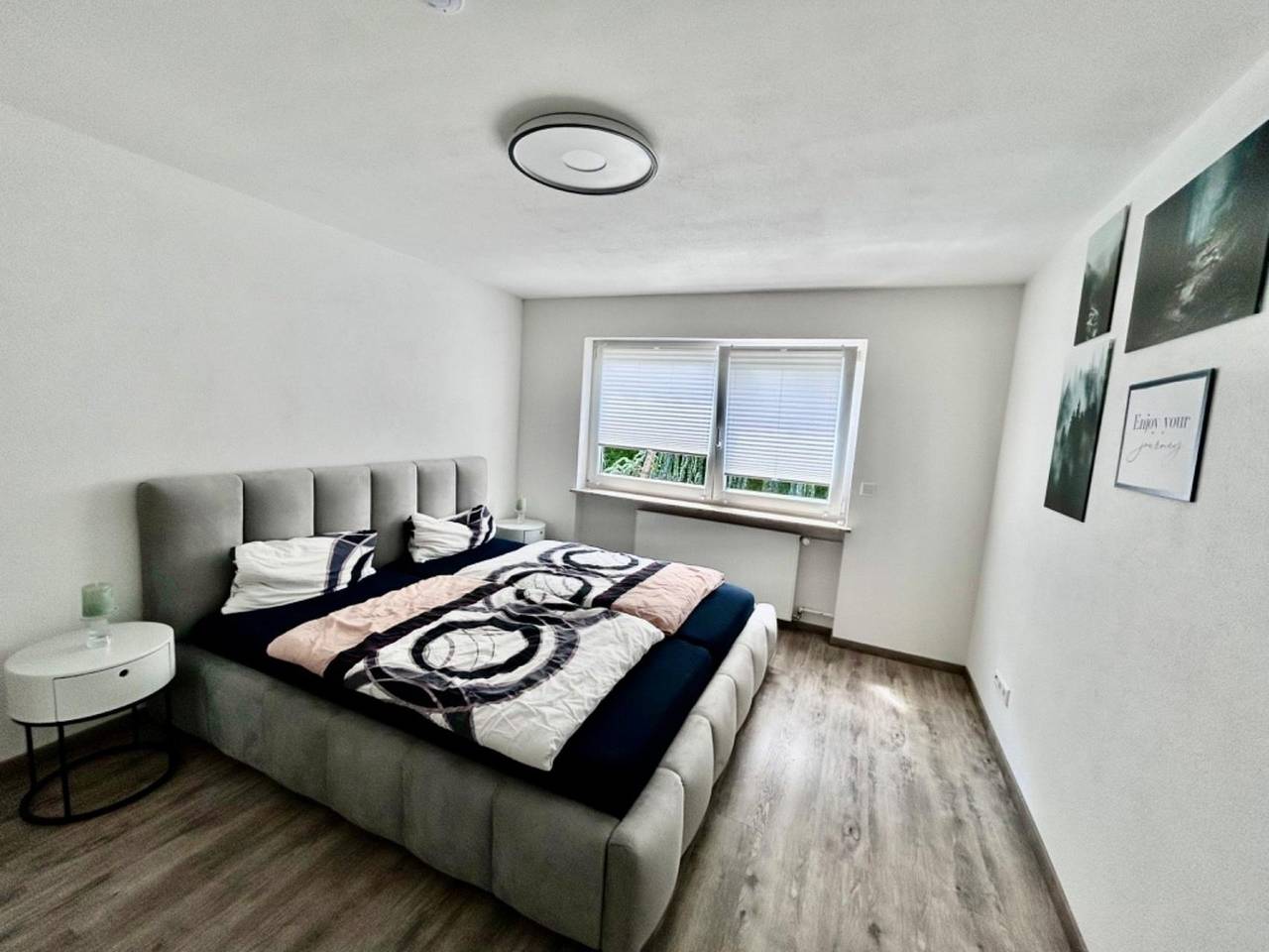 Ganze Ferienwohnung, Waldachtal Hideaway in Waldachtal, Nordschwarzwald