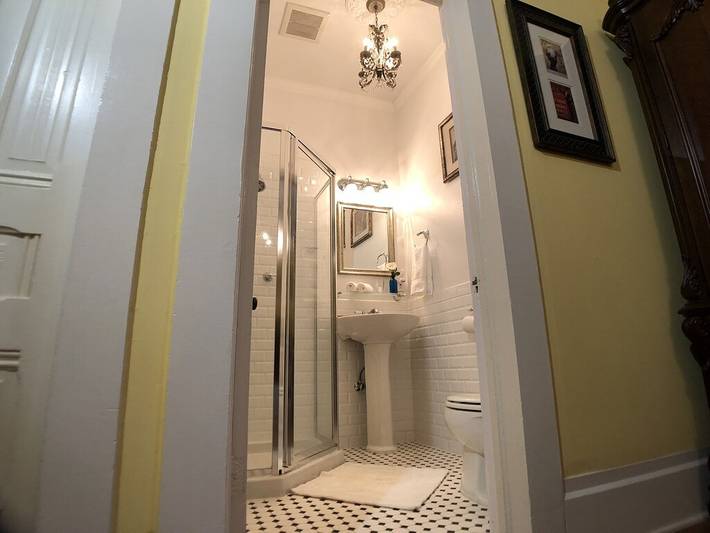 Location de vacances pour 8 personnes, avec jardin à Napa - 2